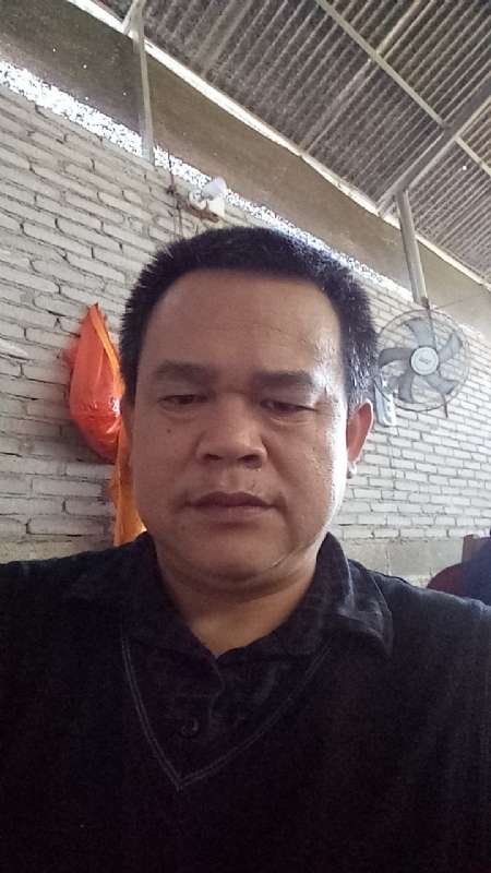 北风的第一张照片--贺州王婆说媒